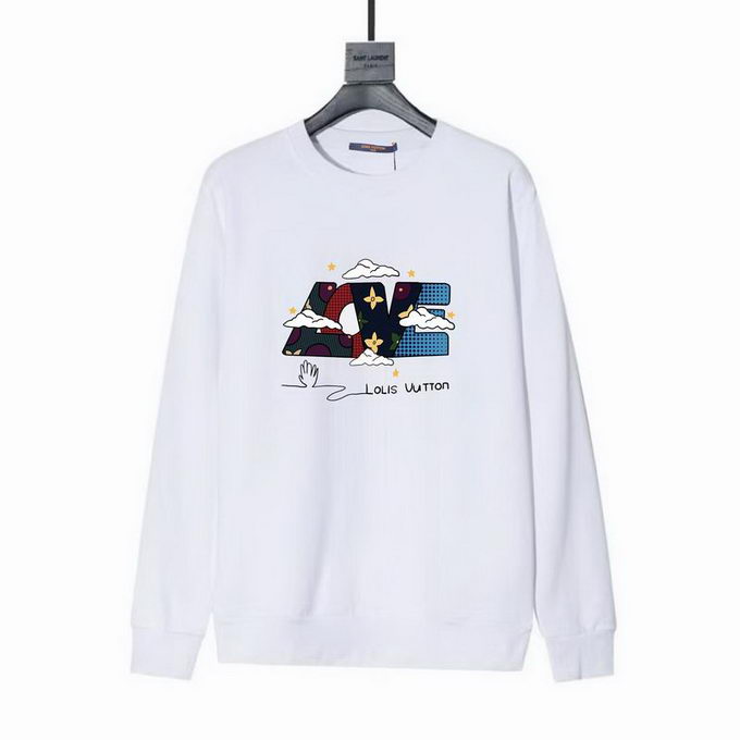 Louis Vuitton Sweatshirt Unisex ID:20250217-171